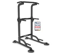 DH FitLife Barre de Traction Power Tower 10 Niveaux, Multifonction