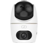 DH-IPC-H5DP-5F-0360B-EUR Dahua Technology Hero Dual D1, DH-H5D-5F Ethernet, Wi-Fi IP Caméra de surveillance 2880 x 1620 pixels