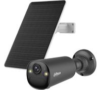 DH-KIT/BF4CA-4G-XL/M0508 Dahua Technology DH-KIT/BF4CA-4G-XL/M0508 Wi-Fi IP Caméra de surveillance 2560 x 1440 pixels