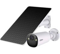 DH-KIT/BF4CP-4G-XL/M0508 Dahua Technology DH-KIT/BF4CP-4G-XL/M0508 Wi-Fi IP Caméra de surveillance 2560 x 1440 pixels
