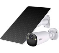 DH-KIT/BF4CP-XL/M0508 Dahua Technology DH-KIT/BF4CP-XL/M0508 Bluetooth, Wi-Fi IP Caméra de surveillance