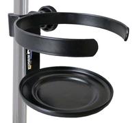 DH Porte-gobelet Drink Holder pour pied de micro