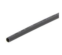 DH Tube thermorétractable polyoléfine 2,4 mm. N.