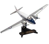 DH104 Devon WB534 RAF Commande De Transport 1:72 Oxford Diecast 72DV005