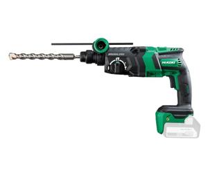 DH18DPCW2Z Martillo 18v sin baterias/cargador