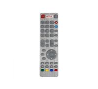 DH1903130519 RF Remote Control for Sharp Aquos Smart LED TV LC-49CFG6452E