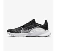 DH3394-010 Nike SuperRep Go 3 NN Flyknit baskets chaussures de sport hommes noir