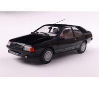 Renault Fuego 1980 Turbo Black