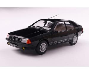 DH406 Voiture 1/18 SOLIDO RENAULT Fuego Turbo 1980