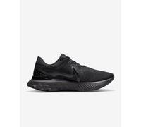 Chaussures sport Nike React Infinity Flyknit 3 S - Noir - Running - Adulte - Mixte - Régulier 42,5