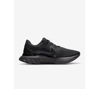 DH5392-005 Nike React Infinity Run Flyknit 3 noir chaussures de sport chaussu...