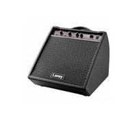 Laney DRUMHUB DH80 - Personal Drum Monitor with Bluetooth - 80W - 10 inch Coaxial Woofer