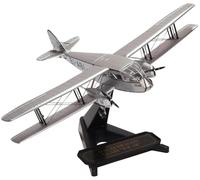 DH84 Dragon EI ABI IOLAR Échelle 1:72 Oxford Diecast 72DG003