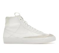 DH8640-102 Nike Blazer Mid 77 SE GS Dance - Blanc Noir Baskets pour enfants