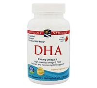 DHA, 830mg Strawberry - 90 softgels