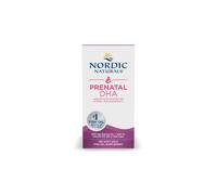 Nordic Naturals DHA Prenatal 830mg Omega 3 + 400Ui D3 180caps