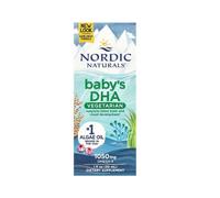 Nordic Naturals: Baby's DHA, vegetarisch Omega-3-DHA - 30 ml