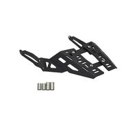 DHAEY Bagages Arrière Porte-Bagages Arrière pour Moto pour TRK702 pour TRK702X pour TRK 702 X 702X 2022 2023 2024