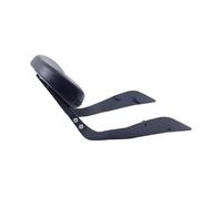 DHAEY Bagages Arrière pour 700cl-x pour 700CLX pour 700CLX pour CLX700 pour CLX-700 Pièces De Modification Porte-Bagages Contre-Pointe Arrière Contre-Pointe Dossier(Backrest)