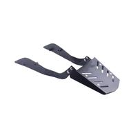 DHAEY Bagages Arrière pour 700cl-x pour 700CLX pour 700CLX pour CLX700 pour CLX-700 Pièces De Modification Porte-Bagages Contre-Pointe Arrière Contre-Pointe Dossier(Tail Frame)