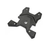 DHAEY Bagages Arrière Support De Porte-Bagages Arrière pour Moto Compatible avec pour C400X pour C400GT pour Adventure pour R1300GS pour R 1300 GS(Color-01)