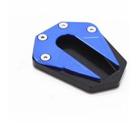 DHAEY L’Extension Plaque Motorcycle Kickstand Foot Side Stand Extension Pad Support Plate for TRK502X for TRK502X for TRK502X for TRK 502X for TRK 502 X(Color5)