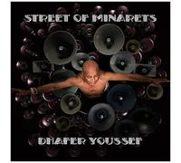 Dhafer Youssef - Street Of Minarets [Vinyl Lp] Gatefold Lp Jacket