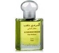 Dhahab Al Haramain Huile Parfumée Mixte