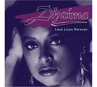 Dhaima - Love Lives Forever [Import]