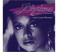 Dhaima - Love Lives Forever [Vinyl]