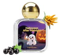 d'Halloween pour homme - 50 ml - longue durée pour adolescentes et filles - Lieu de travail, fête, quotidien, rendez-vous