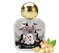d'Halloween - pour homme - 50 ml - longue durée pour adolescentes et filles - Lieu de travail, fête, quotidien, rendez-vous
