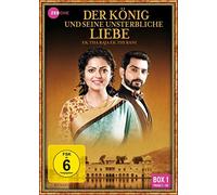 Dhami,Drashti - Der König und Seine Unsterbliche Liebe: Box 01