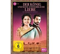 Dhami,Drashti - Der König und Seine Unsterbliche Liebe: Box 02