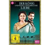 Dhami,Drashti - Der König und Seine Unsterbliche Liebe: Box 04 [Import]