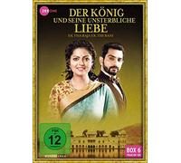 Dhami,Drashti - Der König und Seine Unsterbliche Liebe: Box 06
