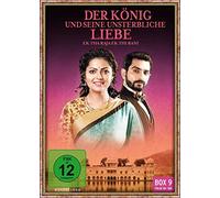 Dhami,Drashti - Der König und Seine Unsterbliche Liebe Box 09