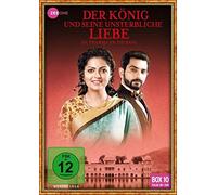 Dhami,Drashti - Der König und Seine Unsterbliche Liebe Box 10