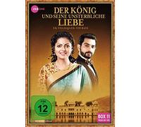 Dhami,Drashti - Der König und Seine Unsterbliche Liebe Box 11