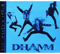 DHAMM - Tra Cielo E Terra