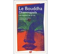 Dhammapada Bouddha (Auteur), Jean-Pierre Osier (Edité par), Jean-Pierre Osier (Traduction)