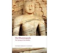 Dhammapada by Edited and translated by John Ross Carter Edited and translated by Mahinda Palihawadana Paperback Book