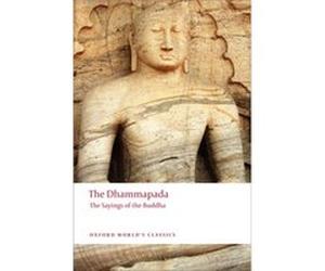 Dhammapada by Edited and translated by John Ross Carter Edited and translated by Mahinda Palihawadana Paperback Book