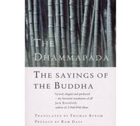 Dhammapada Byrom, Thomas (Auteur)