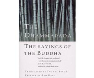 Dhammapada Byrom, Thomas (Auteur)