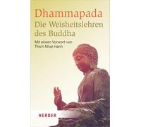 Dhammapada – Les enseignements de sagesse du Bouddha – Poche