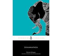 Dhammapada (edición bilingüe)