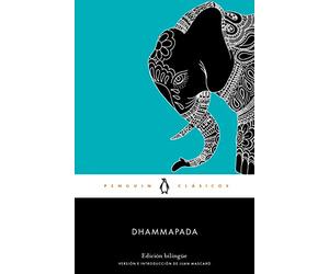 Dhammapada (edición bilingüe)