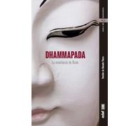Dhammapada - [Livre en VO] Thera, Narada (Auteur)