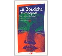 Dhammapada: Les stances de la Loi